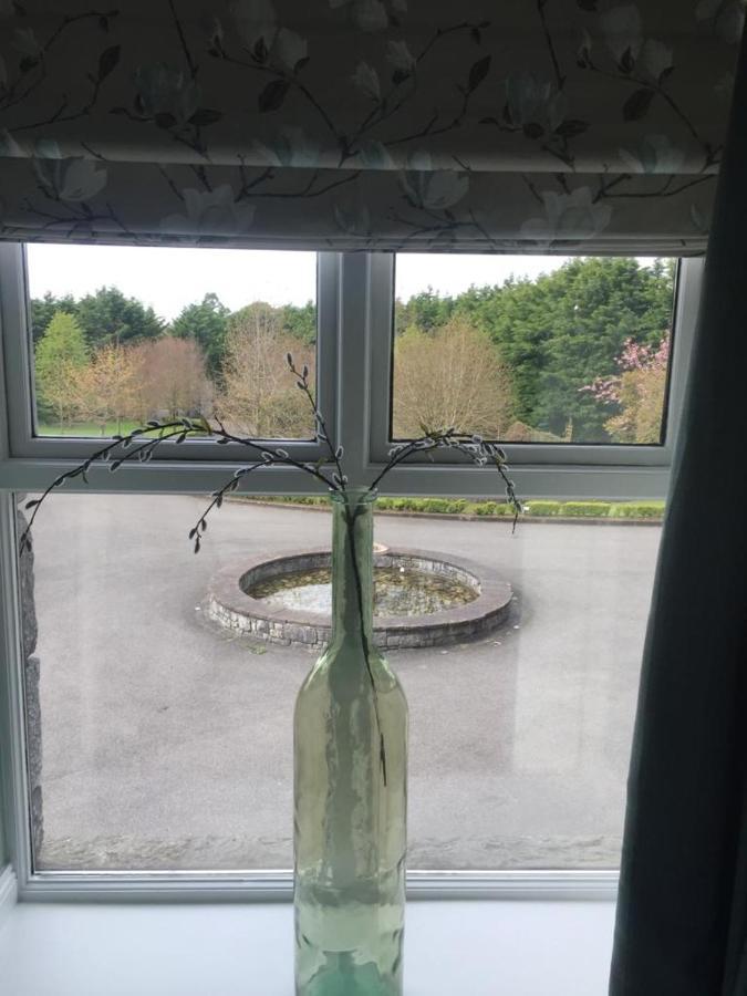 Castledale Bed and Breakfast Sligo Eksteriør billede