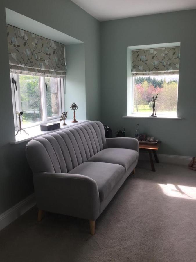 Castledale Bed and Breakfast Sligo Eksteriør billede