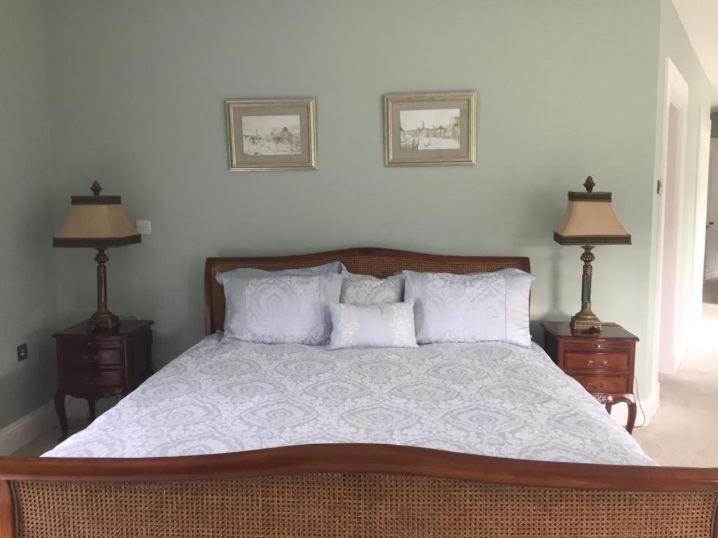 Castledale Bed and Breakfast Sligo Eksteriør billede