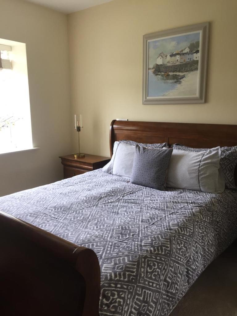 Castledale Bed and Breakfast Sligo Eksteriør billede
