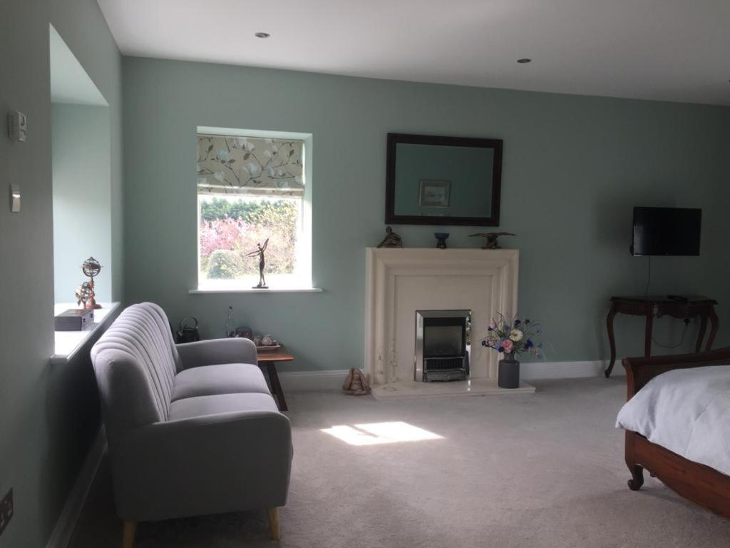 Castledale Bed and Breakfast Sligo Eksteriør billede