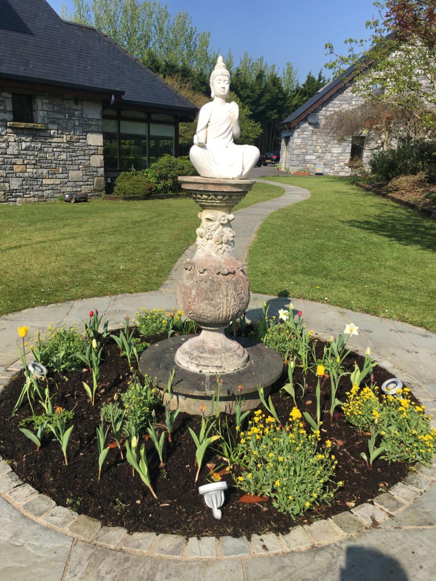 Castledale Bed and Breakfast Sligo Eksteriør billede