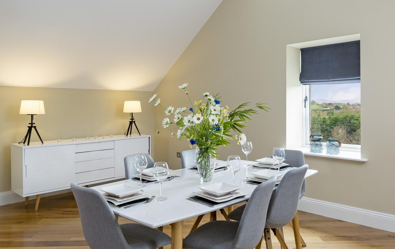Castledale Bed and Breakfast Sligo Eksteriør billede