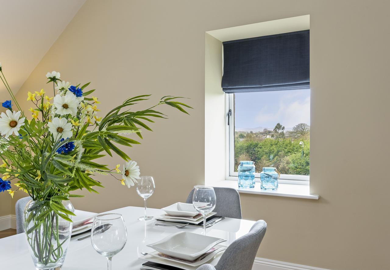 Castledale Bed and Breakfast Sligo Eksteriør billede