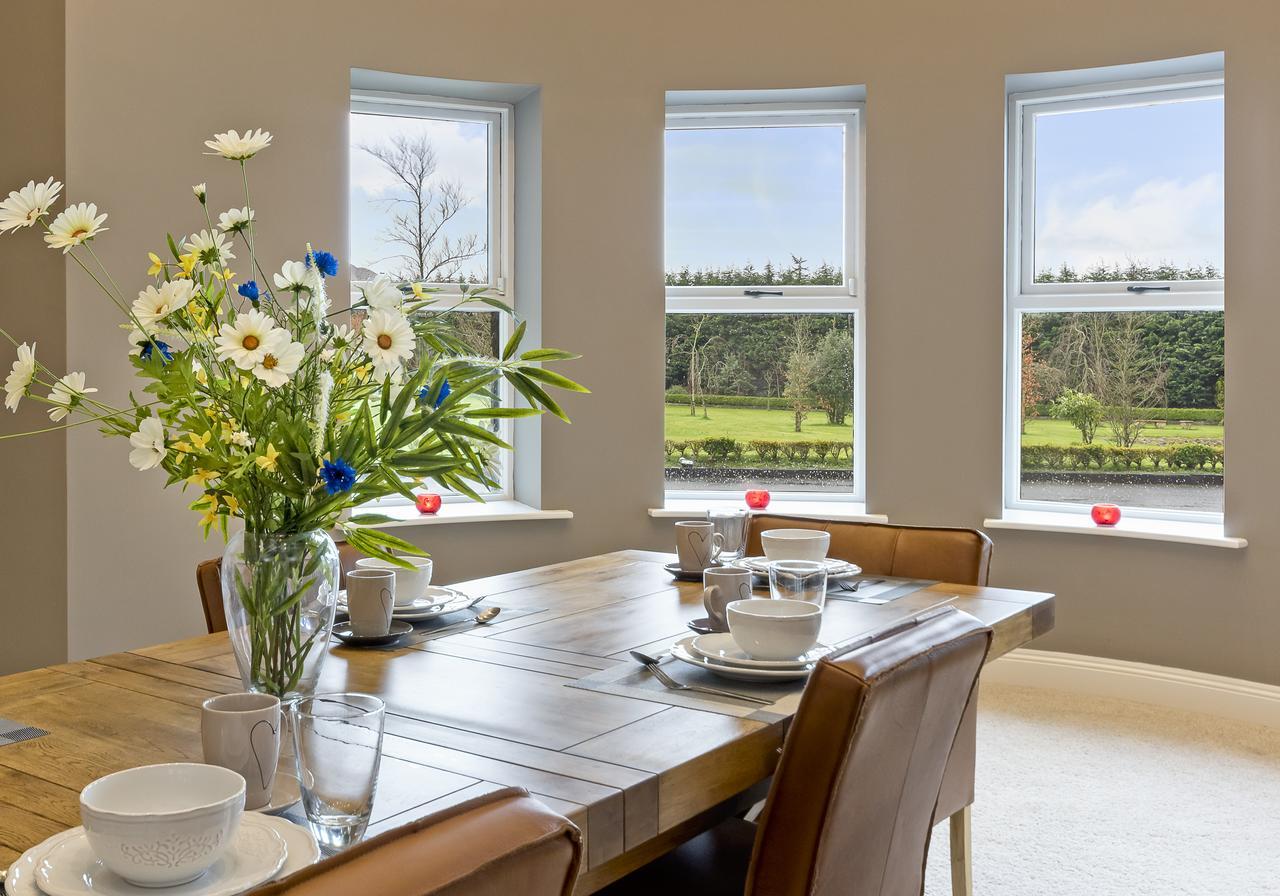 Castledale Bed and Breakfast Sligo Eksteriør billede