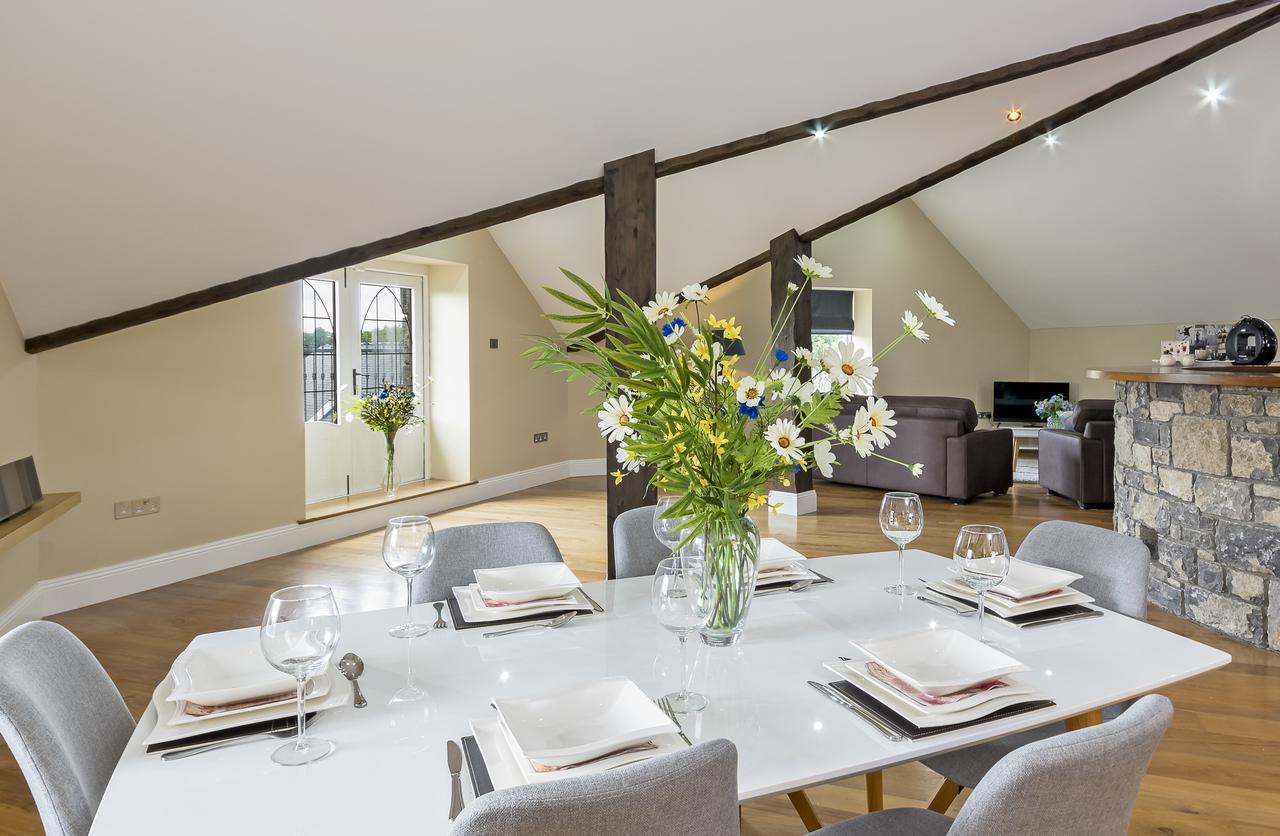 Castledale Bed and Breakfast Sligo Eksteriør billede