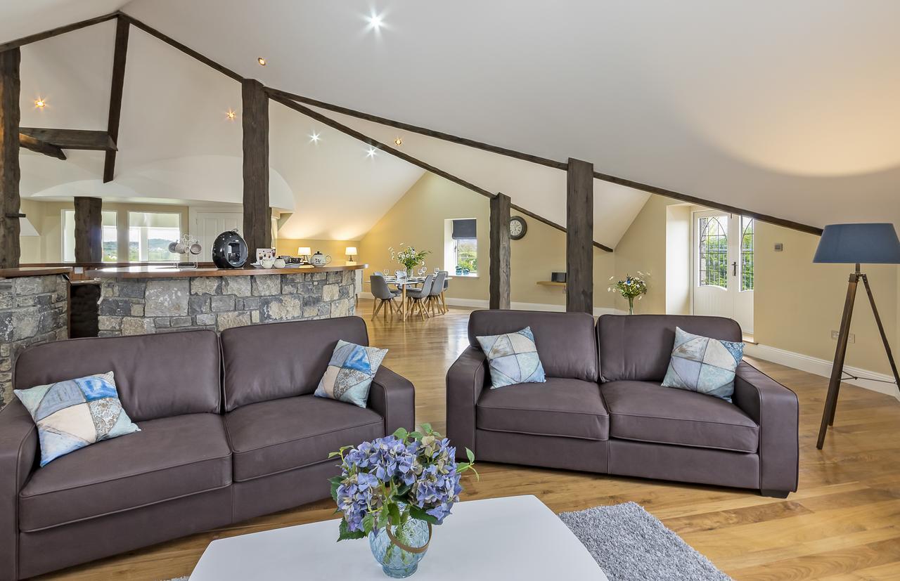 Castledale Bed and Breakfast Sligo Eksteriør billede