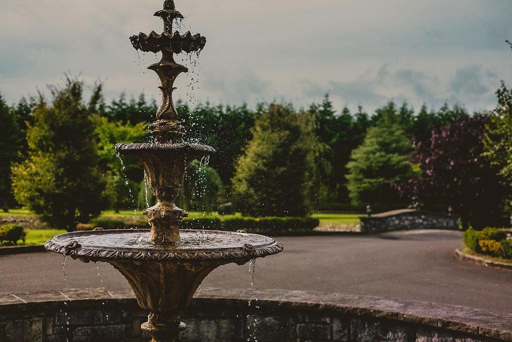 Castledale Bed and Breakfast Sligo Eksteriør billede