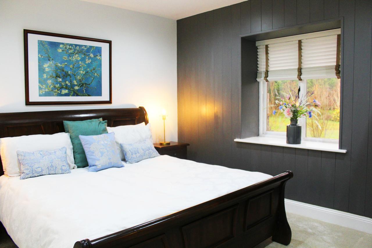 Castledale Bed and Breakfast Sligo Eksteriør billede