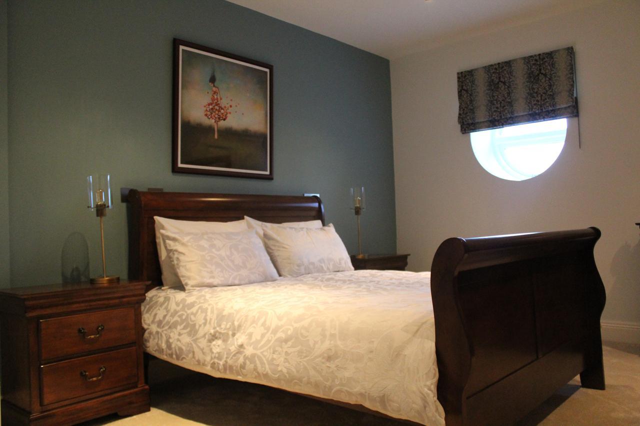 Castledale Bed and Breakfast Sligo Eksteriør billede