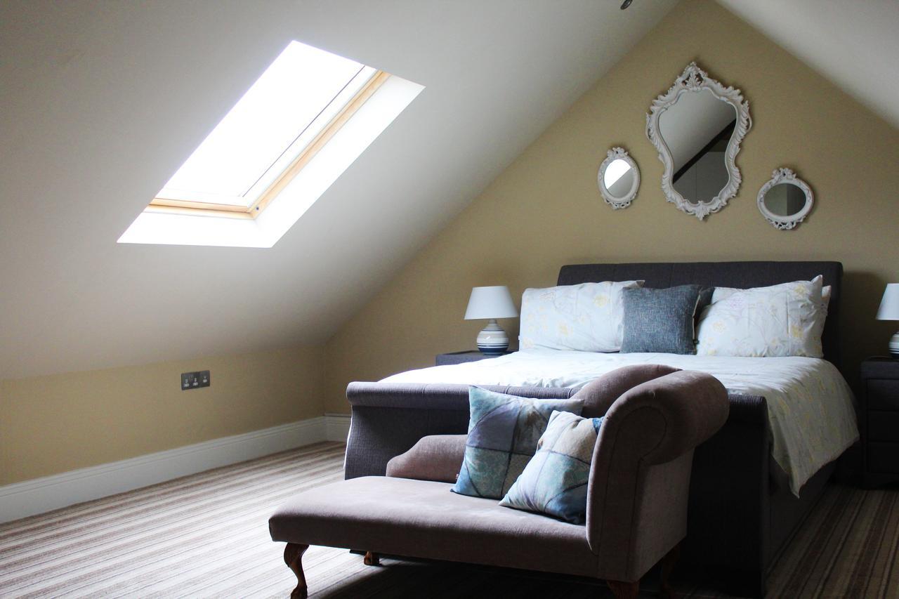 Castledale Bed and Breakfast Sligo Eksteriør billede