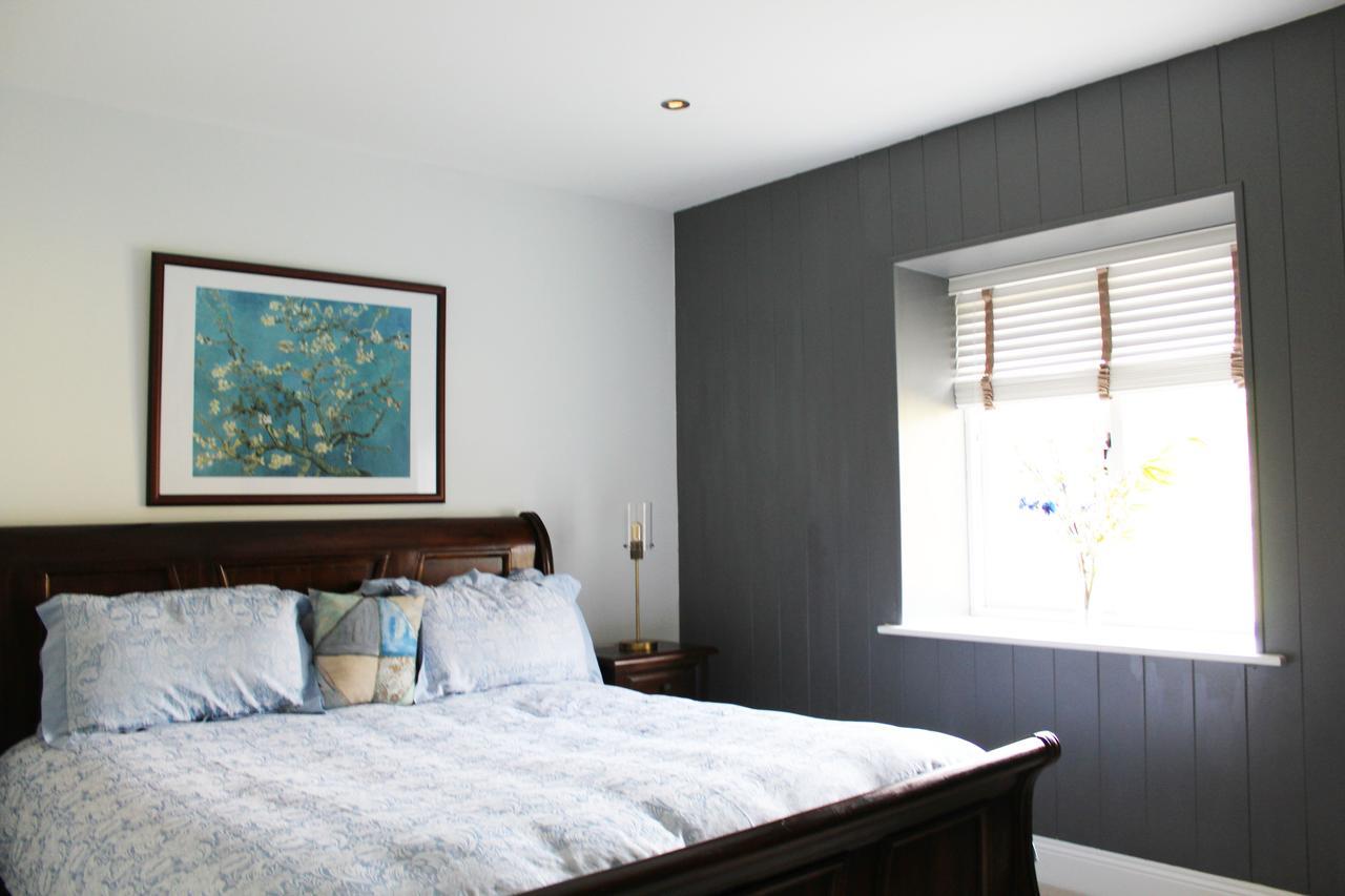 Castledale Bed and Breakfast Sligo Eksteriør billede