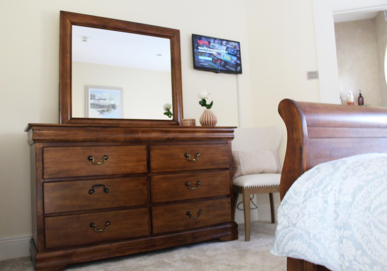 Castledale Bed and Breakfast Sligo Eksteriør billede
