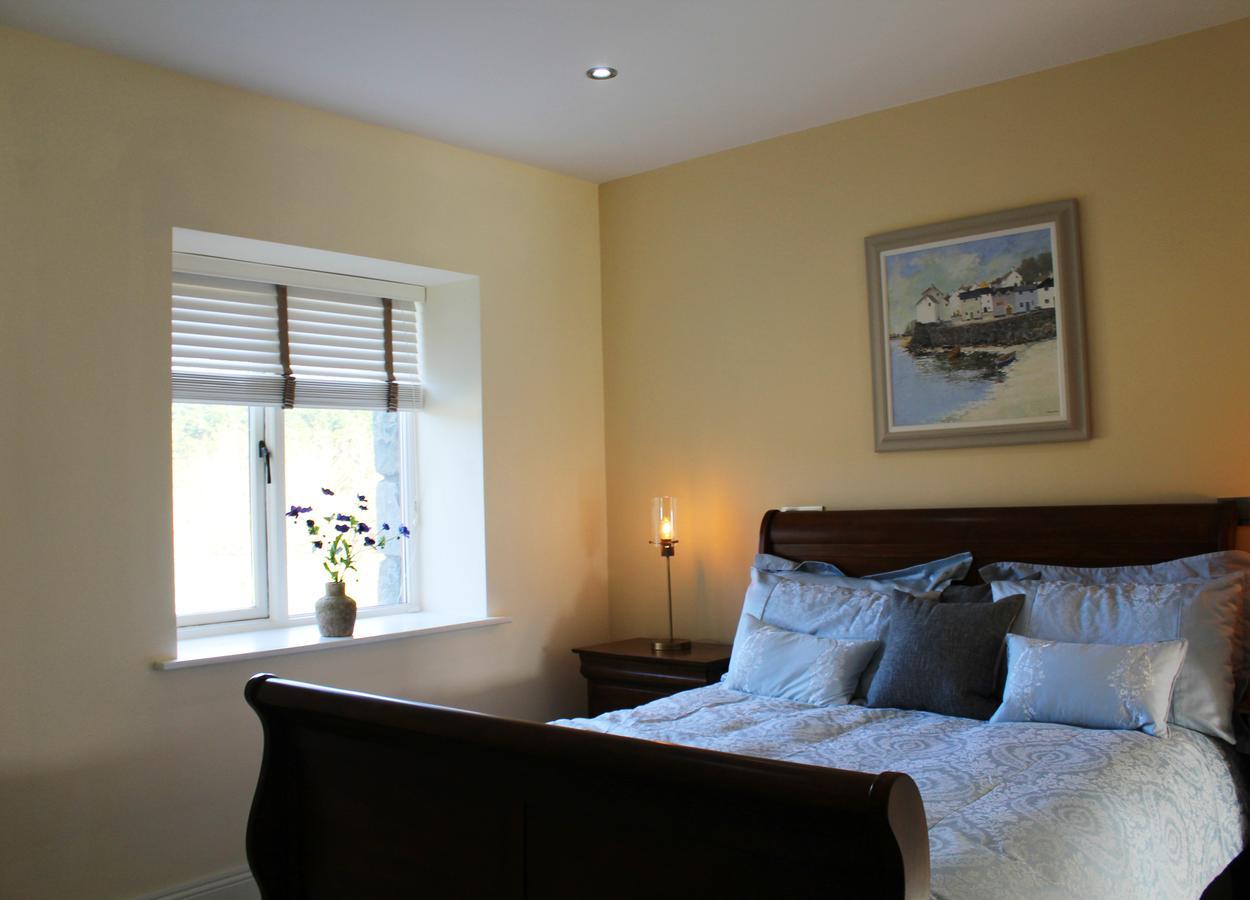 Castledale Bed and Breakfast Sligo Eksteriør billede