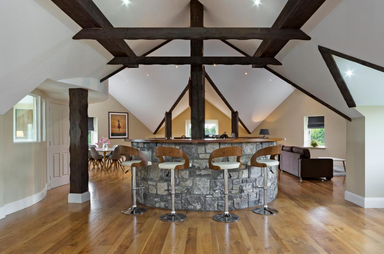 Castledale Bed and Breakfast Sligo Eksteriør billede